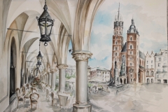 Kraków
