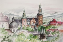 Kraków