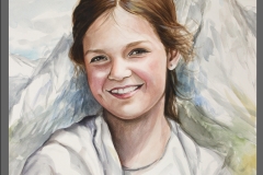 portret-dziecka
