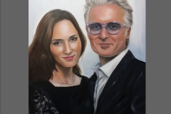 portret na rocznicę